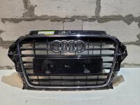Grill A3 8V S-Line 16-