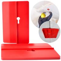 2 ШТ. ИНСТРУМЕНТ ДЖИГ ДЛЯ МОНТАЖА REGIPS ПЛАСТИН G / K ДЕРЖАТЕЛЬ ВЕШАЛКА HOLDX