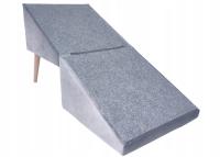 Пандус для собак, большой пандус, разные цвета