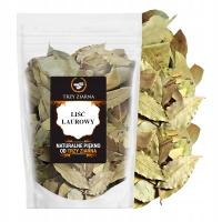 LIŚĆ LAUROWY 15g naturalne liście laurowe aromatyczny liść wysoka jakość