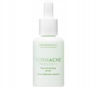 Dermedic Normacne Preventi serum redukujące rozszerzone pory 30 ml
