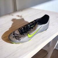 Ronaldo, Brazylia - but z autografem od 1zł! (zag)