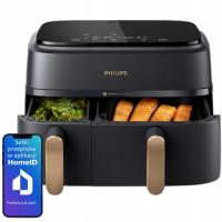 Фритюрница Philips NA352 / 00 2750 Вт 9 л