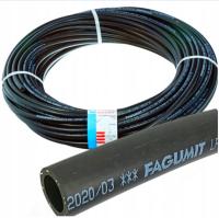 Fagumit wąż przewód gazowy do wtryskiwaczy LPG 5 mm