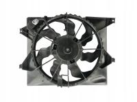 Wentylator Hyundai IX20 10- diesel 253801P250