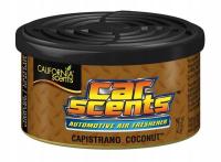 Калифорнийские Автомобильные Ароматы Capi Coconut-Coconut