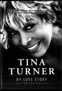 My Love Story Tina Turner