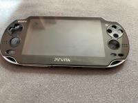 PS Vita 1000 Ekran OLED oryginalny, uszkodzony