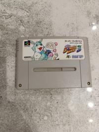 Bomberman 3 Super Famikom NTSC-J