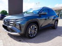 Hyundai Tucson Platinum 2WD 1.6 T-GDi Suv 160KM 2024