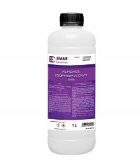 Odtłuszczacz Emar Chemicals Alkohol izopropylowy 1000 ml 99,9%