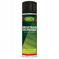 ОБЕЗЖИРИВАТЕЛЬ ДЛЯ ВЕЛОСИПЕДНОГО ПРИВОДА FENWICK'S 500 ML DRIVETRAIN DEGREASER