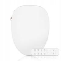 Deska Sedesowa Smart WC inteligentna toaleta pilot zdalnego sterowania