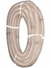 Вытяжной шланг 2PU, внутренний диаметр 70 мм, вытяжной шланг spiro с проволокой