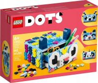 KLOCKI LEGO DOTS 41805 KREATYWNY ZWIERZAK SZUFLANDIA PREZENT DLA DZIECKA