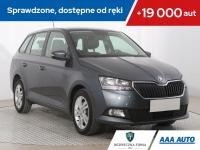 Skoda Fabia 1.0 TSI, Salon Polska, 1. Właściciel