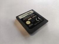 SPIDER-MAN WEB OF SHADOWS Nintendo DS pudełkowa