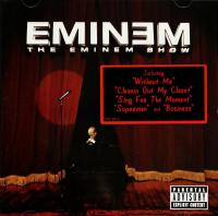 ЭМИНЕМА: THE EMINEM SHOW (CD)