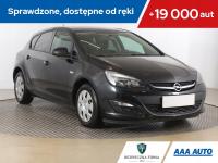 Opel Astra 1.6 16V, Salon Polska, Serwis ASO