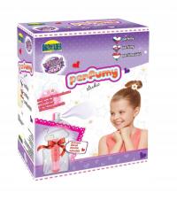 Perfumy studio - zestaw edukacyjny