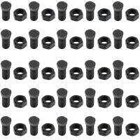 25× Śruba lemiesza Kverneland M14x34 kl. 12.9 25szt.