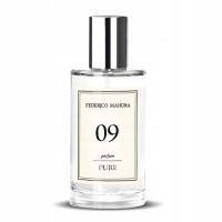 Perfumy FM 09 Pure