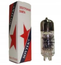 6H30Pi-EW / 6H30P Sovtek