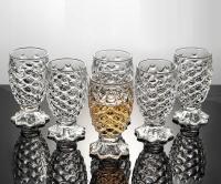 Szklanki do Coktaili / Drinków Zestaw 6 sztuk T021