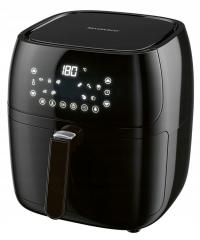 Frytkownica beztłuszczowa SilverCrest SHFD 2150 A2 2150 W 5,2 l