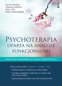 (e-book) Psychoterapia oparta na analizie.