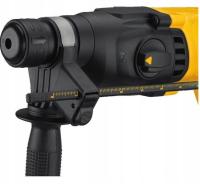 Młotowiertarka 18V SDS+ 2,6j DEWALT DCH133 (2x4.0Ah)