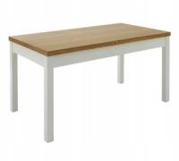 Стол Santino II-160x90 2x40-цвета на выбор