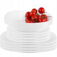 Serwis obiadowy Bormioli Rocco Parma 12 szt.