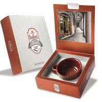 Omega Miseczka do golenia Via Barberia Ceramiczna