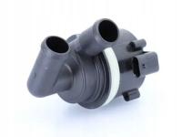 ДОПОЛНИТЕЛЬНЫЙ ВОДЯНОЙ НАСОС (ЦИРКУЛЯЦИЯ ОХЛАЖДАЮЩЕЙ ВОДЫ)