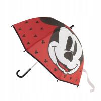 Parasol przeciwdeszczowy Myszka Mickey