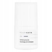 Serum do Ciała na Wrastające Włoski Naturalne Your KAYA 50 ml