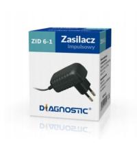 Zasilacz impulsowy ZID 6-1 Diagnostic