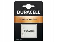 BATERIA AKUMULATOR DURACELL do Canon NB-4L IXUS 120 IS 130 IS 220 HS 720MAH