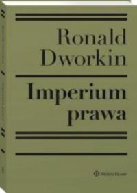 Imperium prawa Ronald Dworkin