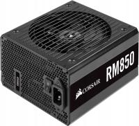 БЛОК ПИТАНИЯ ATX CORSAIR RM850 850W 80 GOLD WADA (U)