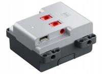 Schowek na baterie 88015 pojemnik | LEGO Powered Up