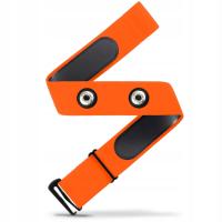 Pasek miękkie elektrody pulsometru do czujnika GARMIN POLAR WAHOO Magene