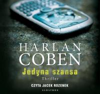 JEDYNA SZANSA - Audiobook mp3