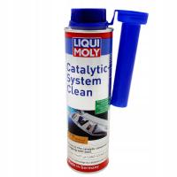 Топливная добавка LIQUI MOLY 7110