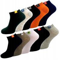 Topsell12 носки ног красочные многоцветный