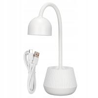 LAMPA DO UTWARDZANIA PAZNOKCI UV LED 24W