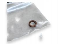 MERIVA ASTRA CORSA ZAFIRA PIERŚCIEŃ USZCZELNIAJĄCY UCHWYT DYSZY WTRYSKU !J