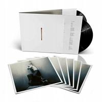 RAMMSTEIN Rammstein WINYL 2LP