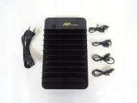 Зарядная станция USB FLEPOW YA60WS-6U4C1